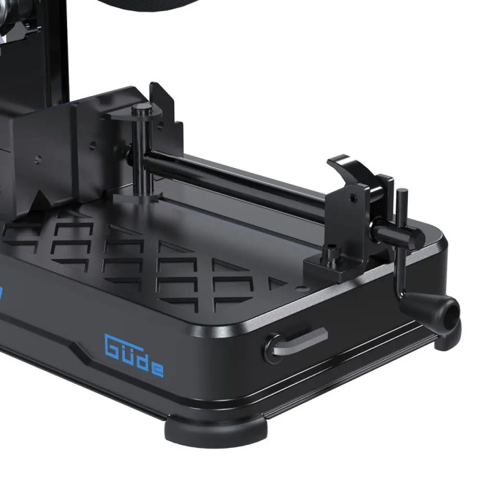 Scie à tronçonner - Scie à métaux GMT 355-2300 Scie à tronçonner - Scie à métaux GMT 355-2300