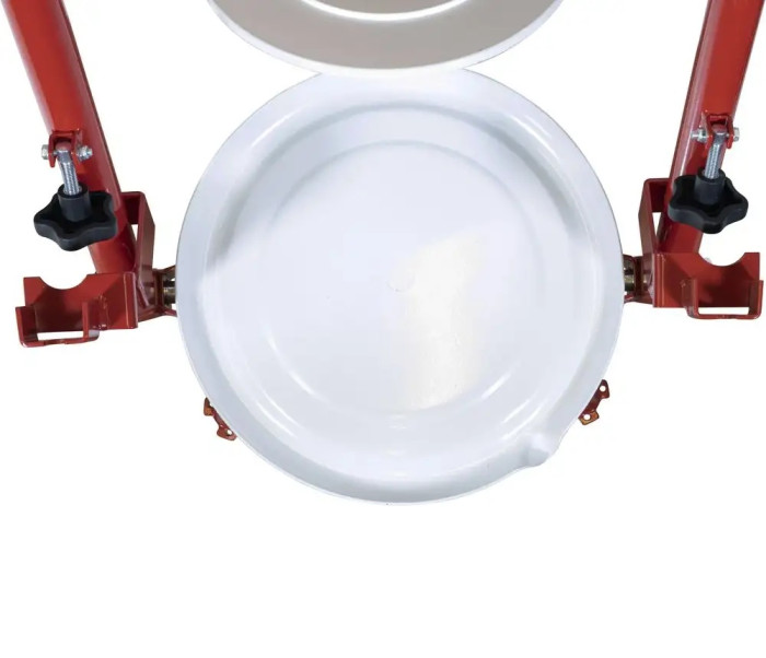 Pressoir à fruits inox OP 9 - presse à fruits 9 litres Pressoir à fruits inox OP 9 - presse à fruits 9 litres