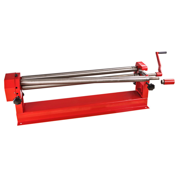 Cintreuse à rouleaux W01 - 0,8 x 915 Cintreuse à rouleaux W01 - 0,8 x 915