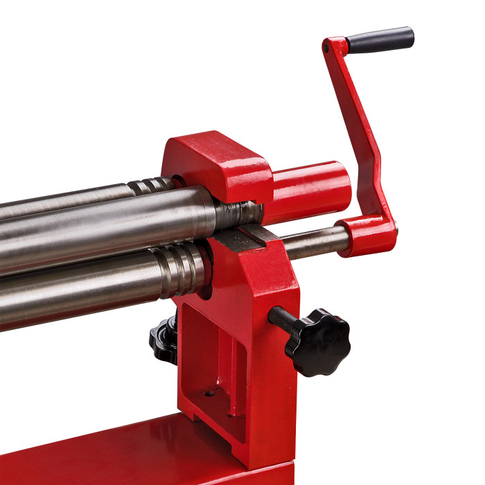 Cintreuse à rouleaux W01 - 0,8 x 915 Cintreuse à rouleaux W01 - 0,8 x 915