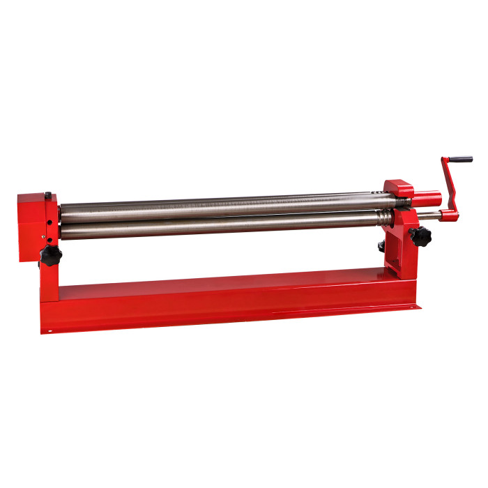 Cintreuse à rouleaux W01 - 0,8 x 915 Cintreuse à rouleaux W01 - 0,8 x 915