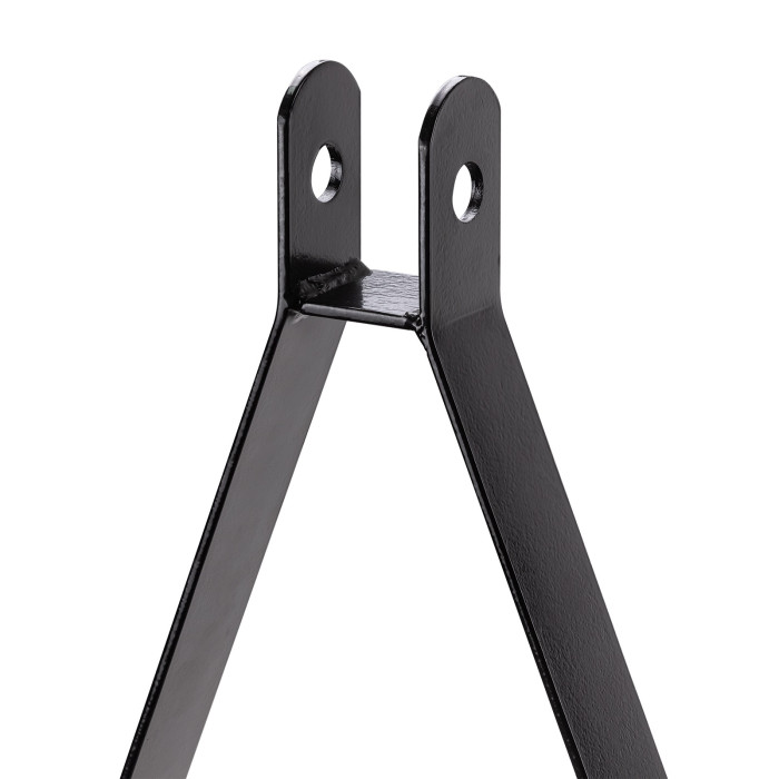 Barre d'attelage agricole - Triangle 3 points - 540 mm - Cat. 1 Barre d'attelage agricole - Triangle 3 points - 540 mm - Cat. 1