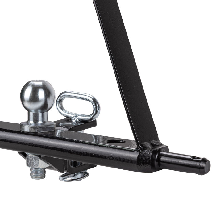 Barre d'attelage agricole - Triangle 3 points - 540 mm - Cat. 1 Barre d'attelage agricole - Triangle 3 points - 540 mm - Cat. 1