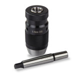 Mandrin auto-serrant B16 - 1 &agrave; 16 mm - MK2