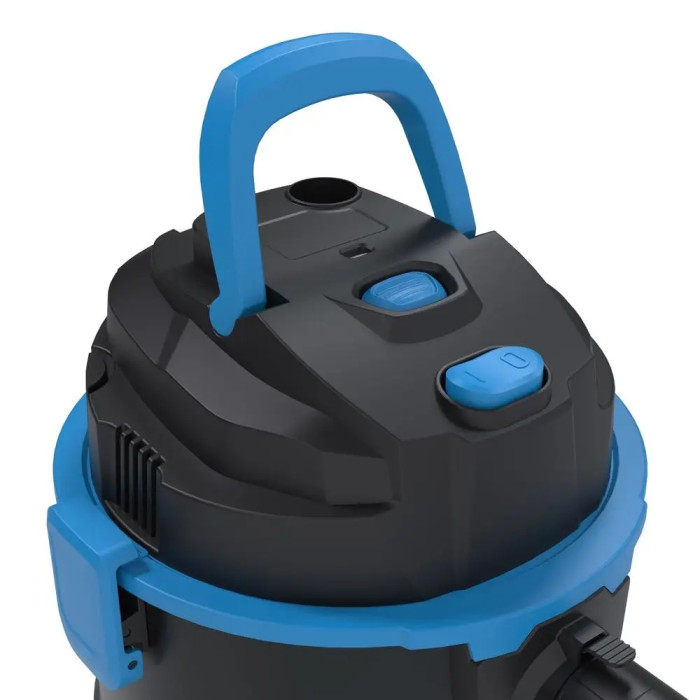 Aspirateur à cendres GA 20-1200 - 2-en-1 Aspirateur à cendres GA 20-1200 - 2-en-1