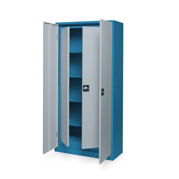 Armoire d'atelier 2.0 - lot de 2 Armoire d'atelier 2.0 - lot de 2