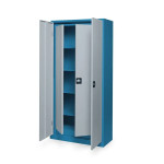 Armoire d'atelier 2.0 - lot de 2