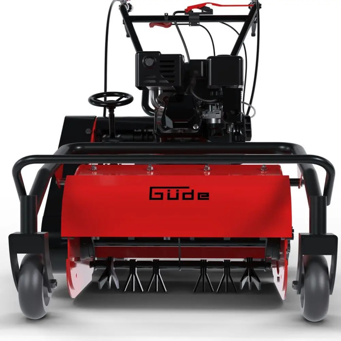 Tondo-broyeur GSM 500 - Tondeuse à fléaux Tondo-broyeur GSM 500 - Tondeuse à fléaux