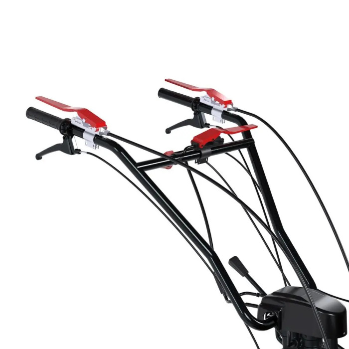 Tondo-broyeur GSM 500 - Tondeuse à fléaux Tondo-broyeur GSM 500 - Tondeuse à fléaux