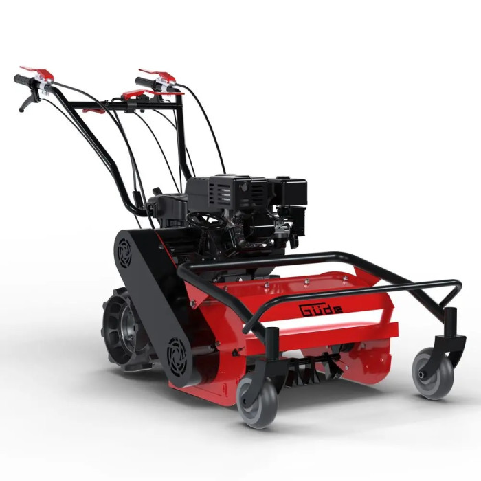 Tondo-broyeur GSM 500 - Tondeuse à fléaux Tondo-broyeur GSM 500 - Tondeuse à fléaux
