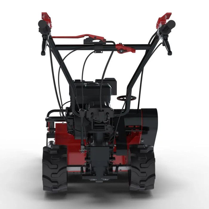 Tondo-broyeur GSM 500 - Tondeuse à fléaux Tondo-broyeur GSM 500 - Tondeuse à fléaux