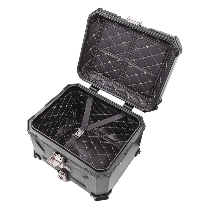 Coffre de moto - Top case moto DMK 45 B Coffre de moto - Top case moto DMK 45 B