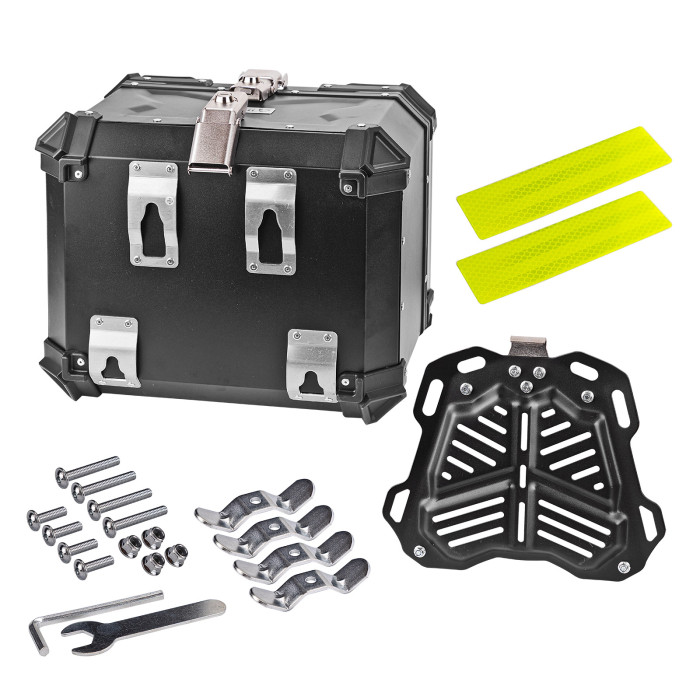 Coffre de moto - Top case moto DMK 45 B Coffre de moto - Top case moto DMK 45 B