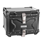 Coffre de moto - Top case moto DMK 45 B Coffre de moto - Top case moto DMK 45 B