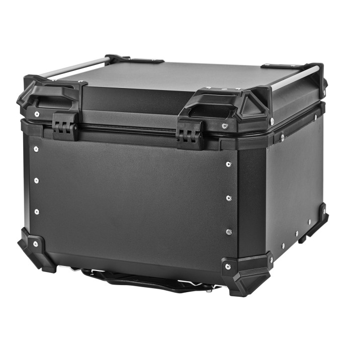Coffre de moto - Top case moto DMK 55 B Coffre de moto - Top case moto DMK 55 B