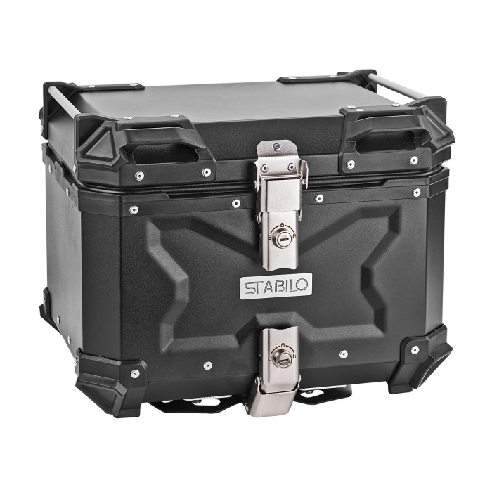 Coffre de moto - Top case moto DMK 55 B Coffre de moto - Top case moto DMK 55 B