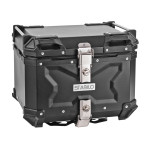 Coffre de moto - Top case moto DMK 55 B Coffre de moto - Top case moto DMK 55 B