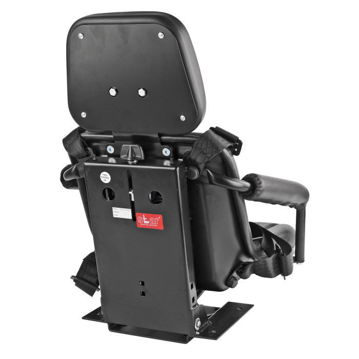 Siège de tracteur pour enfants - STARplus-GC 11 KID Siège de tracteur pour enfants - STARplus-GC 11 KID