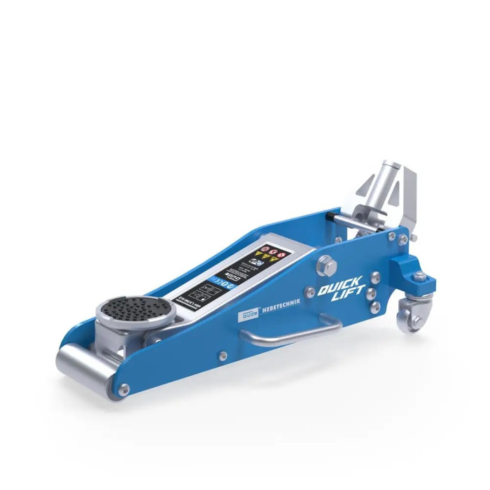 Cric rouleur GRH1,5 / 360 ALQ Cric rouleur GRH1,5 / 360 ALQ