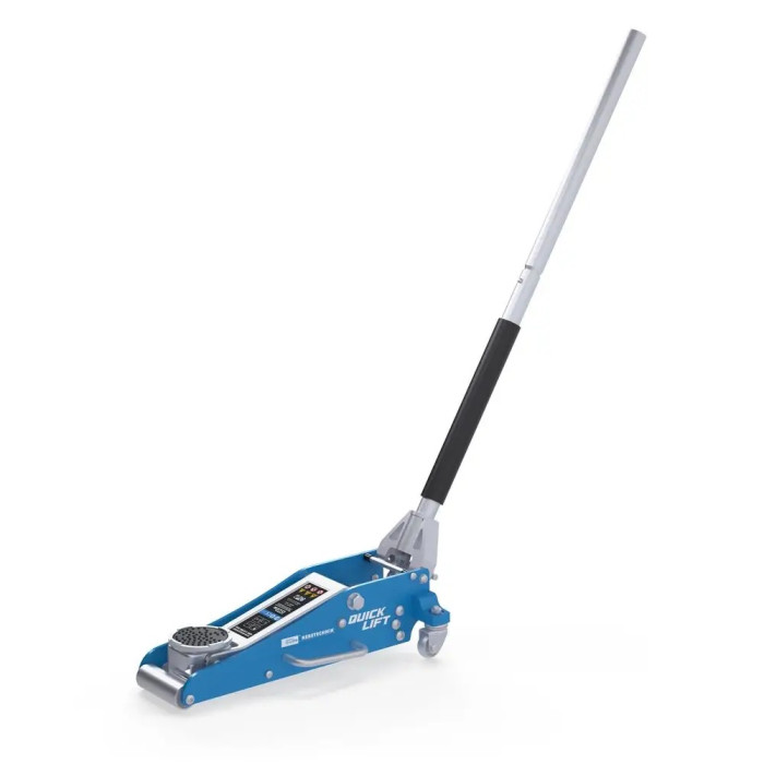 Cric rouleur GRH1,5 / 360 ALQ Cric rouleur GRH1,5 / 360 ALQ