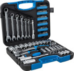 Coffret à outils GWZK 104 - 104 pièces Coffret à outils GWZK 104 - 104 pièces