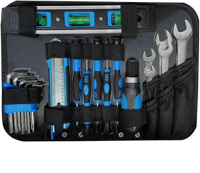 Coffret à outils GWZK 241 - 241 pièces Coffret à outils GWZK 241 - 241 pièces