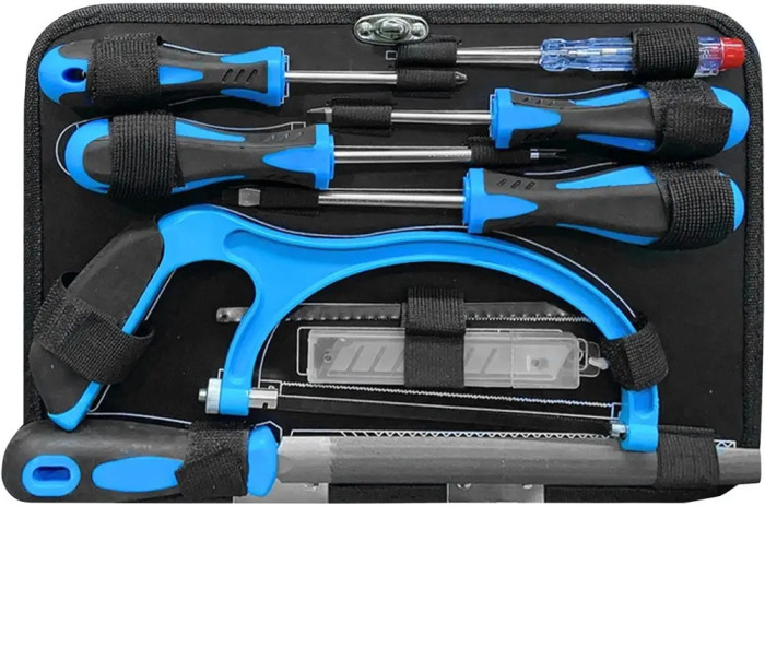 Coffret à outils GWZK 241 - 241 pièces Coffret à outils GWZK 241 - 241 pièces