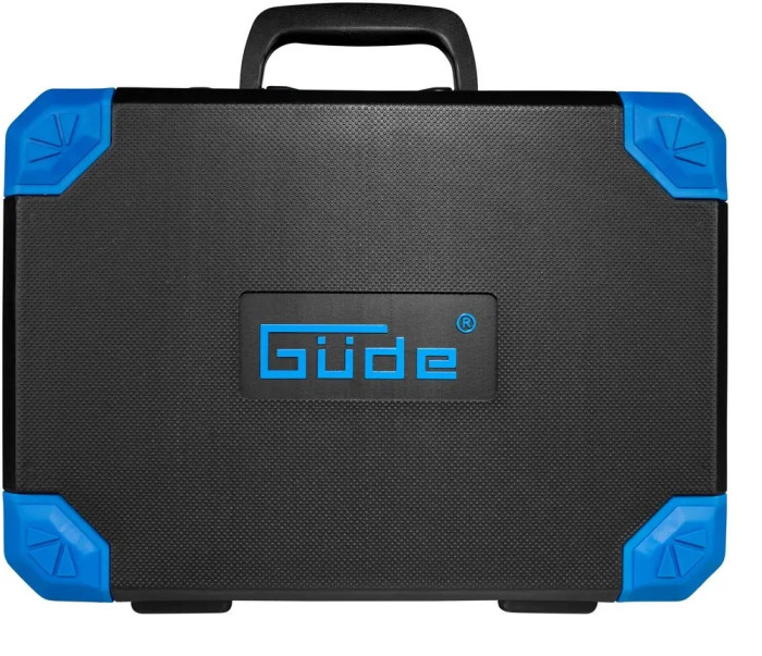 Coffret à outils GWZK 241 - 241 pièces Coffret à outils GWZK 241 - 241 pièces