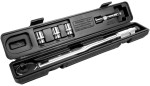Clé dynamométrique 1/2" - Coffret 5 pièces Clé dynamométrique 1/2" - Coffret 5 pièces