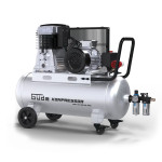 Compresseur 600/10/100 VZ-PRO - 400 V Compresseur 600/10/100 VZ-PRO - 400 V