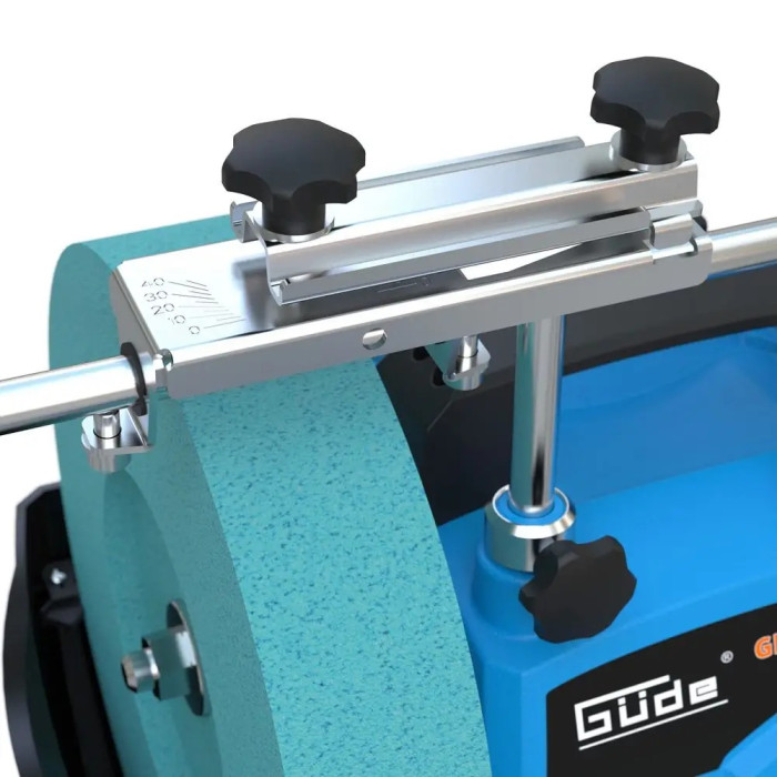 Affûteuse à eau GNS 250 DC VS Affûteuse à eau GNS 250 DC VS