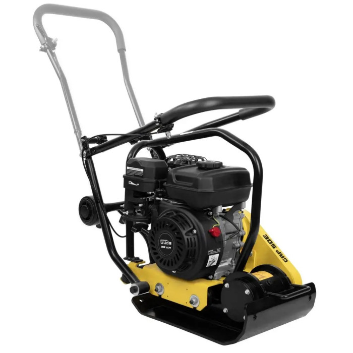 Plaque vibrante GRP 50 E - Compacteur Plaque vibrante GRP 50 E - Compacteur