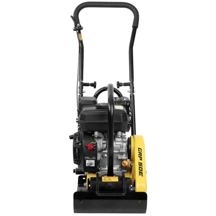 Plaque vibrante GRP 50 E - Compacteur Plaque vibrante GRP 50 E - Compacteur
