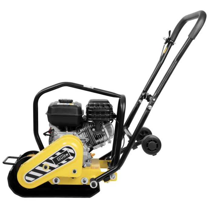 Plaque vibrante GRP 50 E - Compacteur Plaque vibrante GRP 50 E - Compacteur