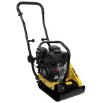 Plaque vibrante GRP 50 E - Compacteur
