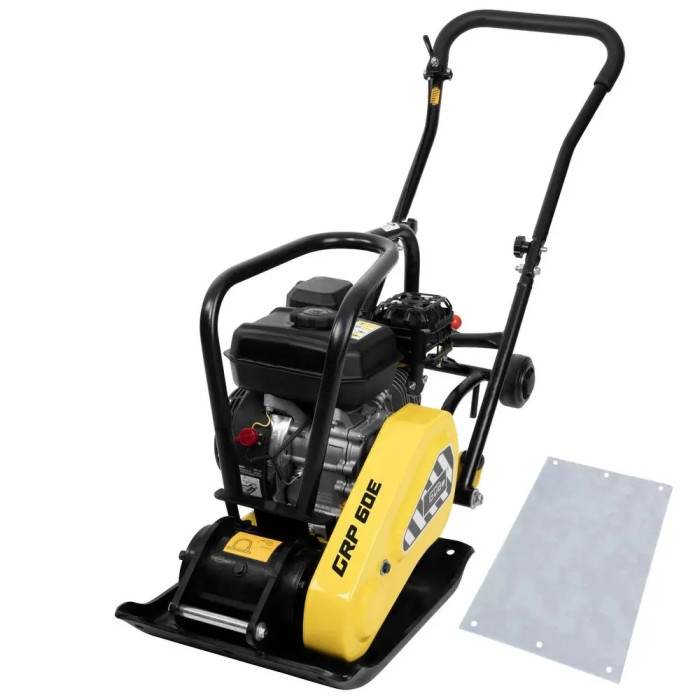 Plaque vibrante GRP 60 E - Compacteur Plaque vibrante GRP 60 E - Compacteur