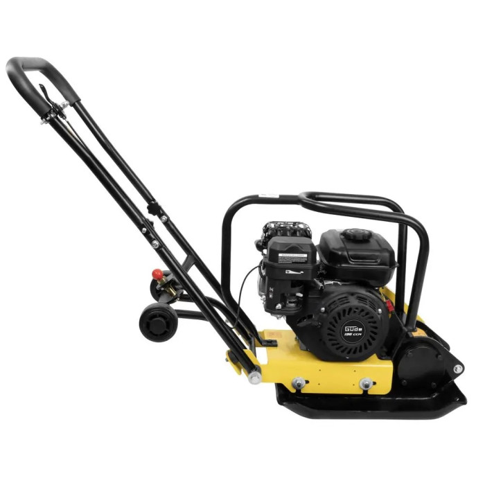 Plaque vibrante GRP 60 E - Compacteur Plaque vibrante GRP 60 E - Compacteur
