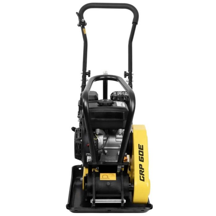 Plaque vibrante GRP 60 E - Compacteur Plaque vibrante GRP 60 E - Compacteur