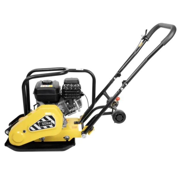 Plaque vibrante GRP 60 E - Compacteur Plaque vibrante GRP 60 E - Compacteur