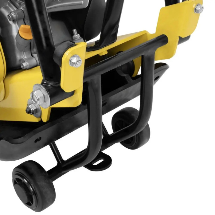 Plaque vibrante GRP 60 E - Compacteur Plaque vibrante GRP 60 E - Compacteur