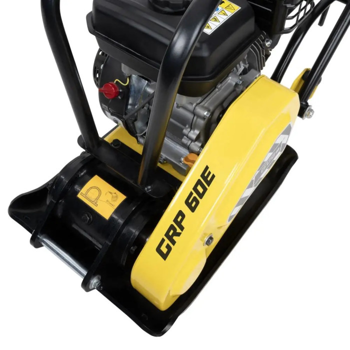 Plaque vibrante GRP 60 E - Compacteur Plaque vibrante GRP 60 E - Compacteur