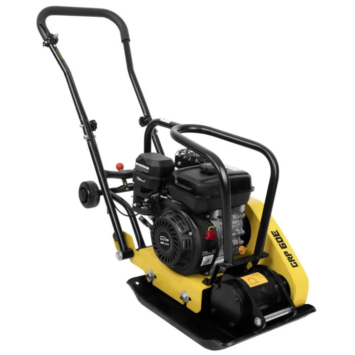 Plaque vibrante GRP 60 E - Compacteur Plaque vibrante GRP 60 E - Compacteur
