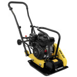 Plaque vibrante GRP 60 E - Compacteur