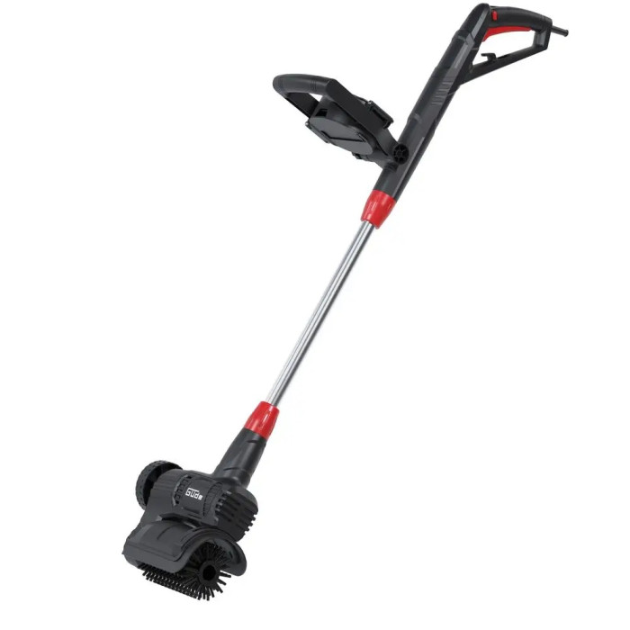 Brosse universelle électrique GUB 160-500 Brosse universelle électrique GUB 160-500