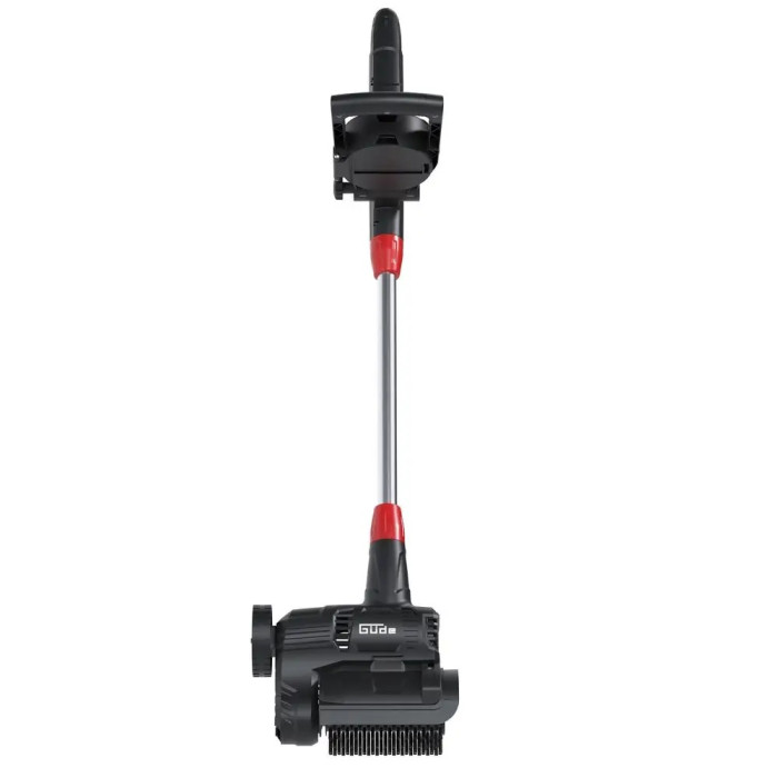 Brosse universelle électrique GUB 160-500 Brosse universelle électrique GUB 160-500