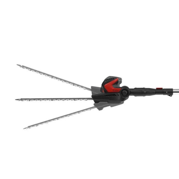 Taille-haie télescopique électrique GTHS 530-500 Taille-haie télescopique électrique GTHS 530-500