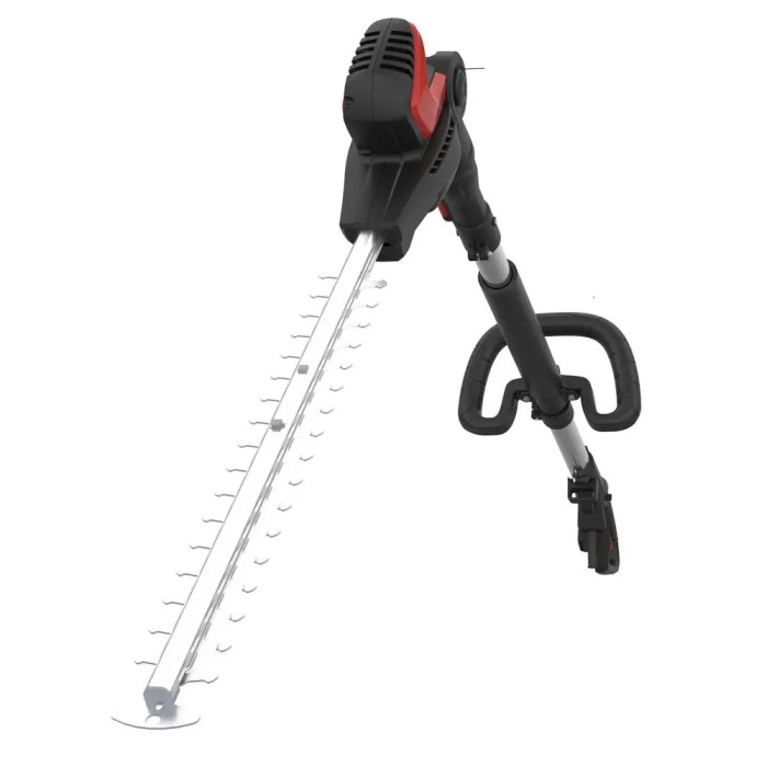 Taille-haie télescopique électrique GTHS 530-500 Taille-haie télescopique électrique GTHS 530-500