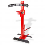 Compresseur de ressort hydraulique - 1 Tonne - 250 mm