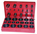 Assortiment joints toriques - 419 pièces en coffret  - VINTEC