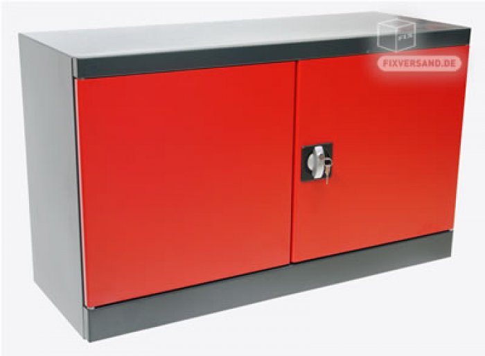 Armoire Basse Metallique Bright Shadow Online